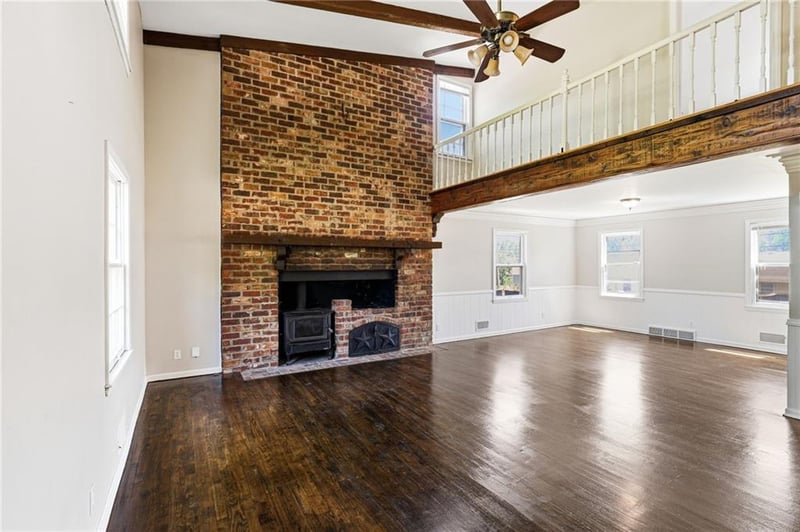 500 Westminister Rd, Blue Springs, MO 64014