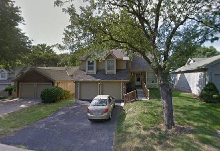 12419 82nd Ter, Lenexa, KS 66215
