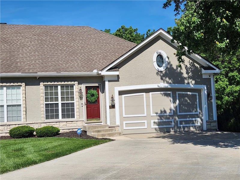 3604 Bolger Ct, Independence, MO 64055