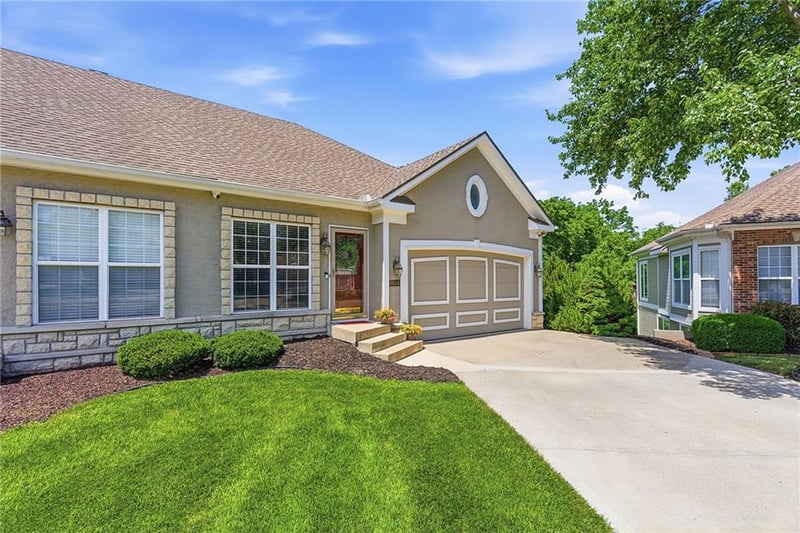 3604 Bolger Ct, Independence, MO 64055