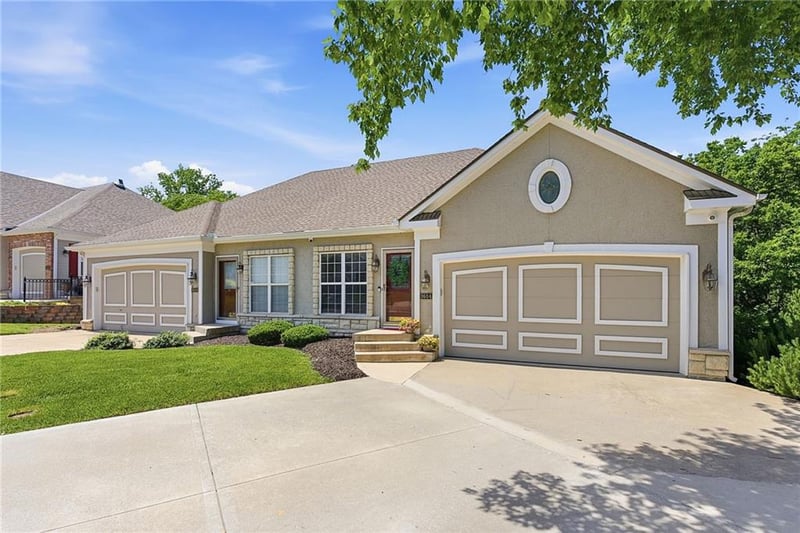 3604 Bolger Ct, Independence, MO 64055