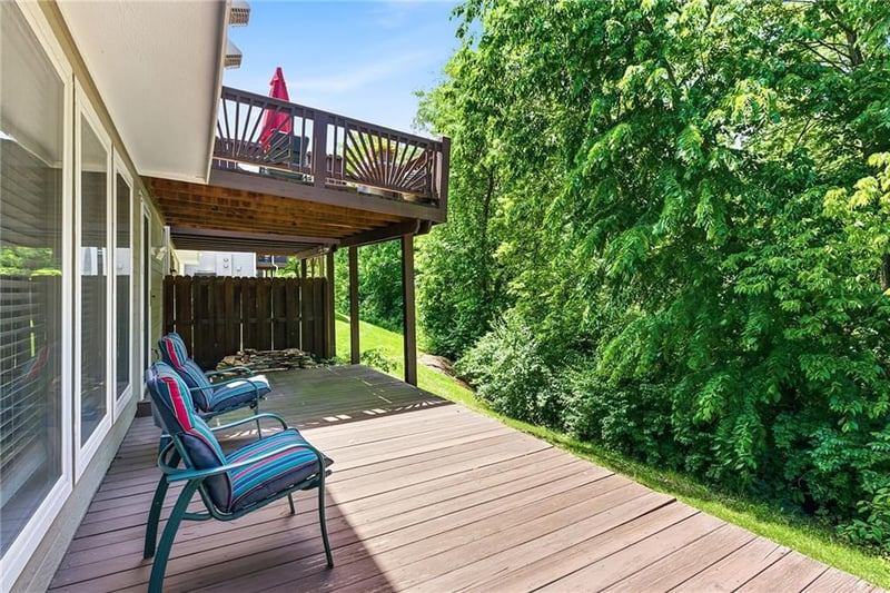3604 Bolger Ct, Independence, MO 64055