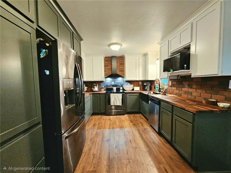 11962 Sunset Rd, Excelsior Springs, MO 64024