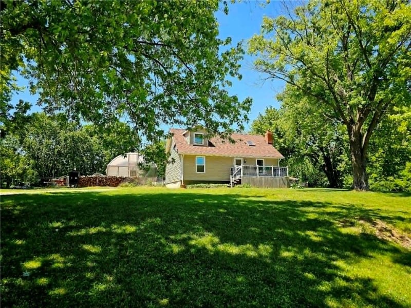 11962 Sunset Rd, Excelsior Springs, MO 64024