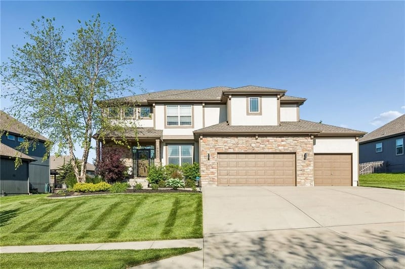 9830 Kentucky Ave, Kansas City, MO 64157