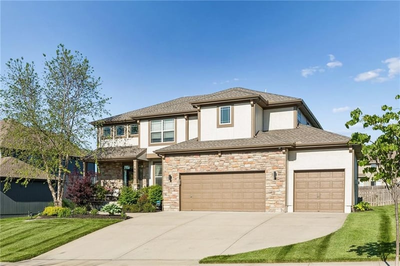9830 Kentucky Ave, Kansas City, MO 64157