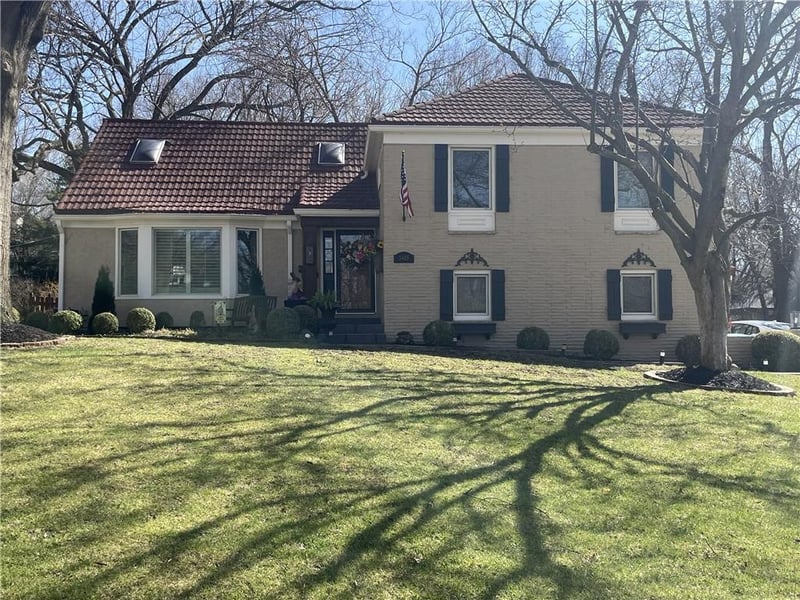 5405 80th St, Prairie Village, KS 66208