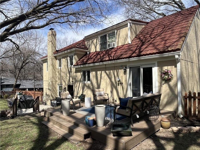 5405 80th St, Prairie Village, KS 66208