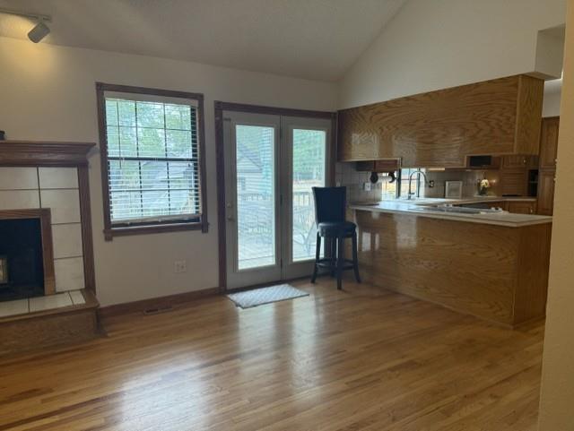 328 Greystone Dr, Lee's Summit, MO 64063