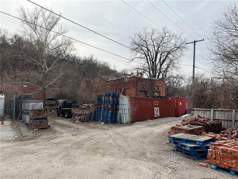 410 Olive St, Kansas City, MO 64120