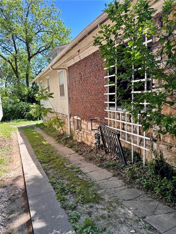 3419 Bales Ave, Kansas City, MO 64128
