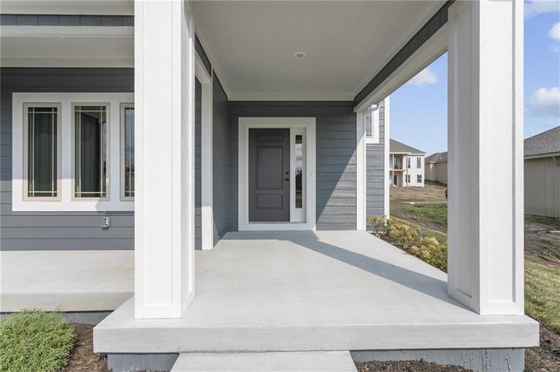 8891 Monroe Ave, Kansas City, MO 64156