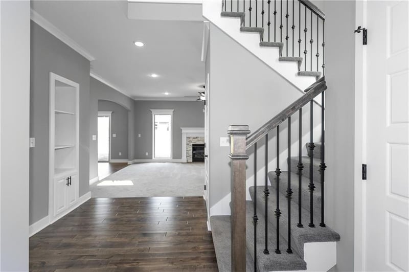 8891 Monroe Ave, Kansas City, MO 64156