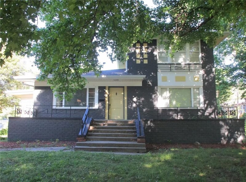 1612 Olive St, Pittsburg, KS 66762