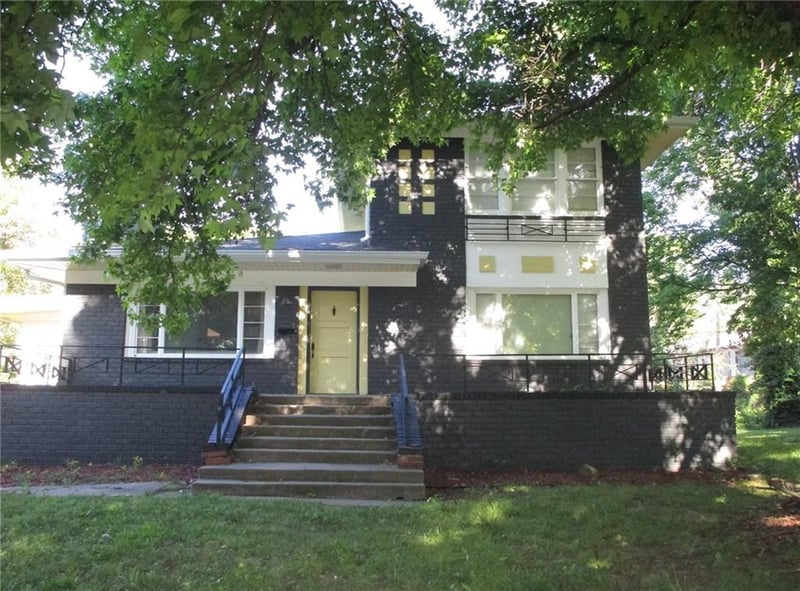1612 Olive St, Pittsburg, KS 66762