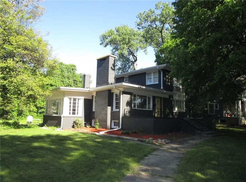 1612 Olive St, Pittsburg, KS 66762