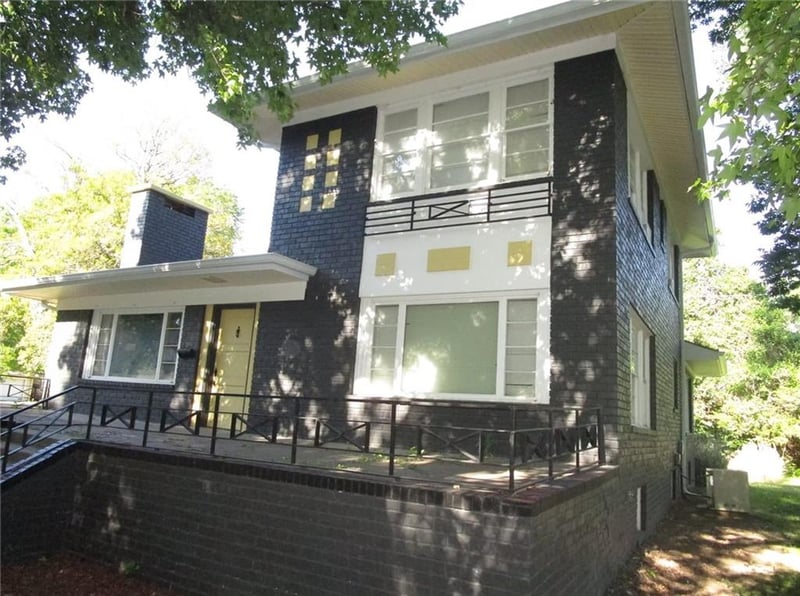 1612 Olive St, Pittsburg, KS 66762