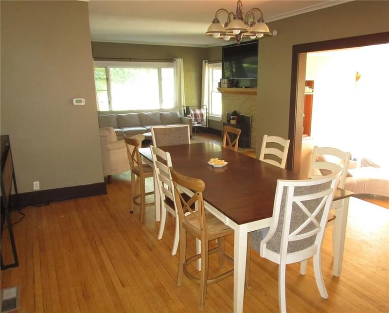 1612 Olive St, Pittsburg, KS 66762