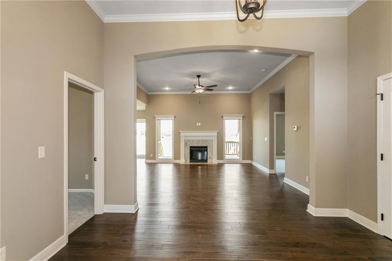 8895 Monroe Ave, Kansas City, MO 64156