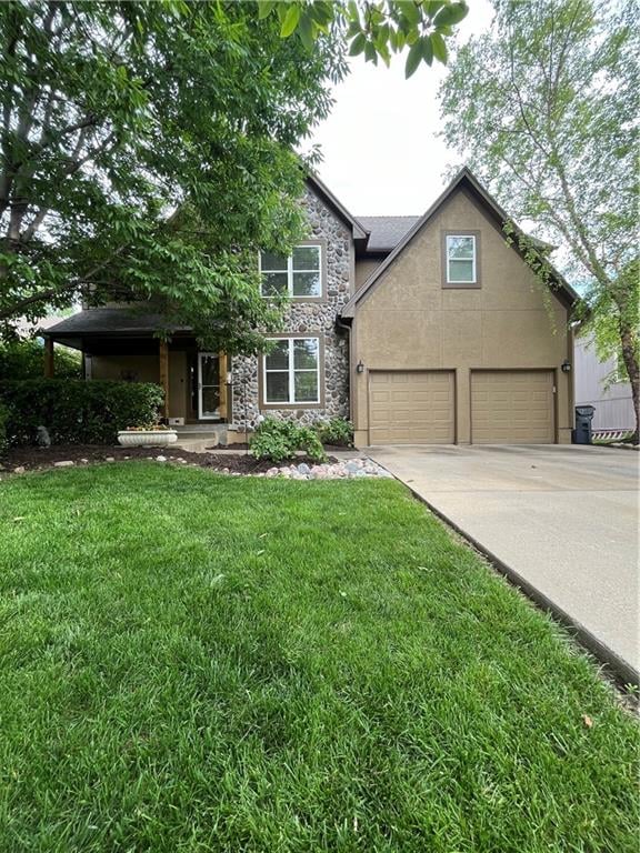 17519 157th Ter, Olathe, KS 66062