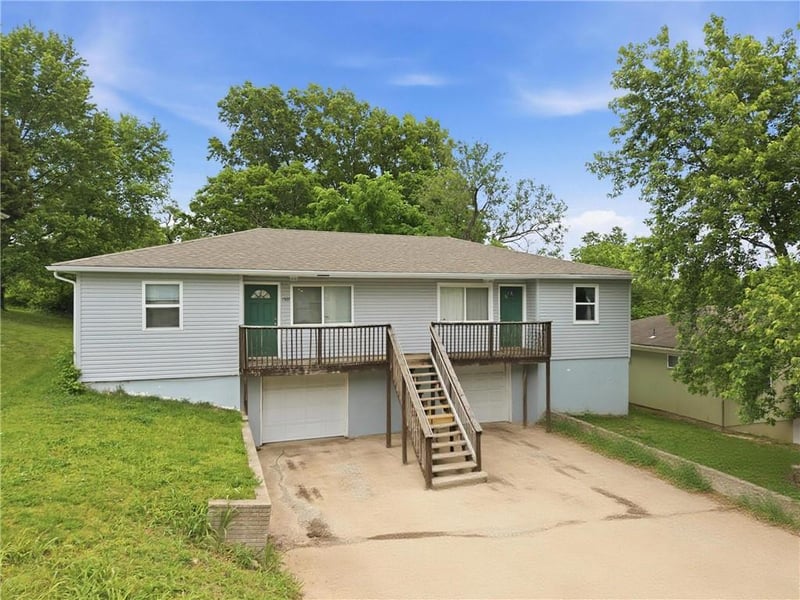 1505-7 63rd Ter, Kansas City, KS 66102