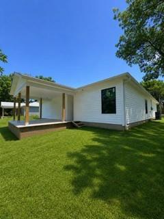 902 Monroe St, Lyndon, KS 66451