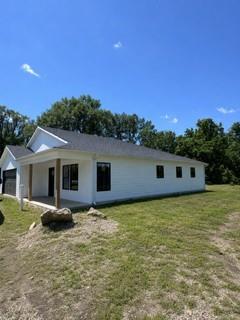 902 Monroe St, Lyndon, KS 66451