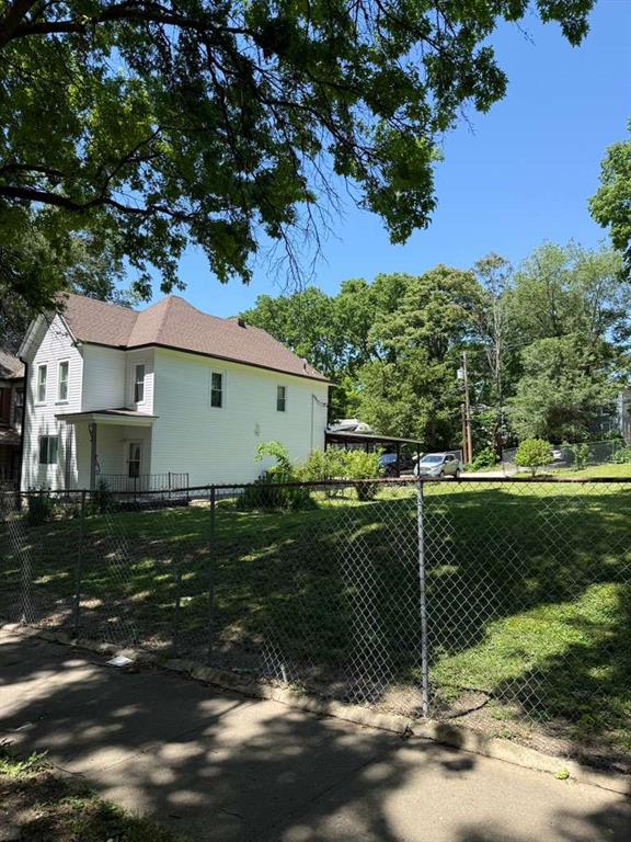 3510 Thompson Ave, Kansas City, MO 64124