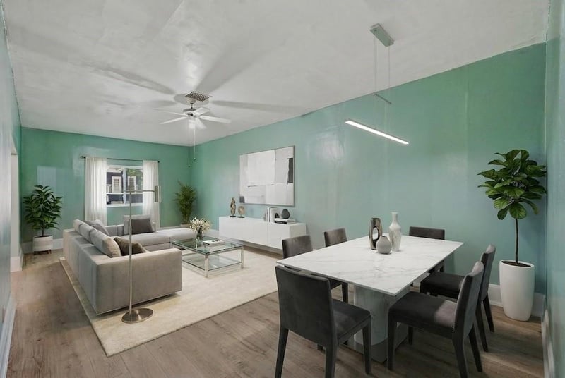 3510 Thompson Ave, Kansas City, MO 64124