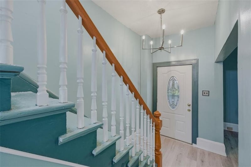 3510 Thompson Ave, Kansas City, MO 64124