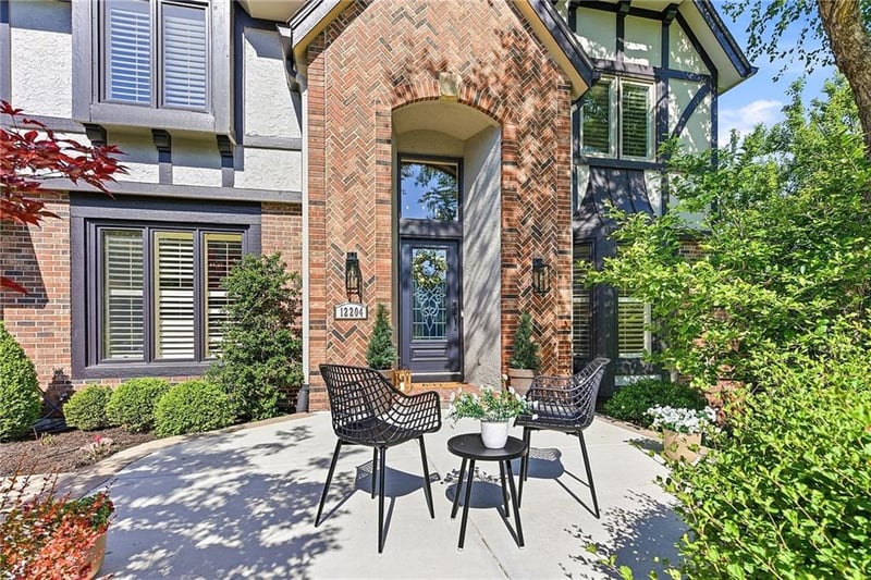 12204 Melrose St, Overland Park, KS 66213