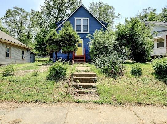 1511 Walnut St, Independence, MO 64050