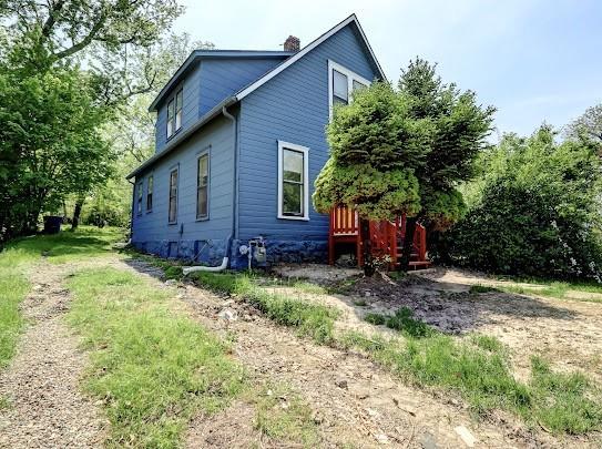 1511 Walnut St, Independence, MO 64050