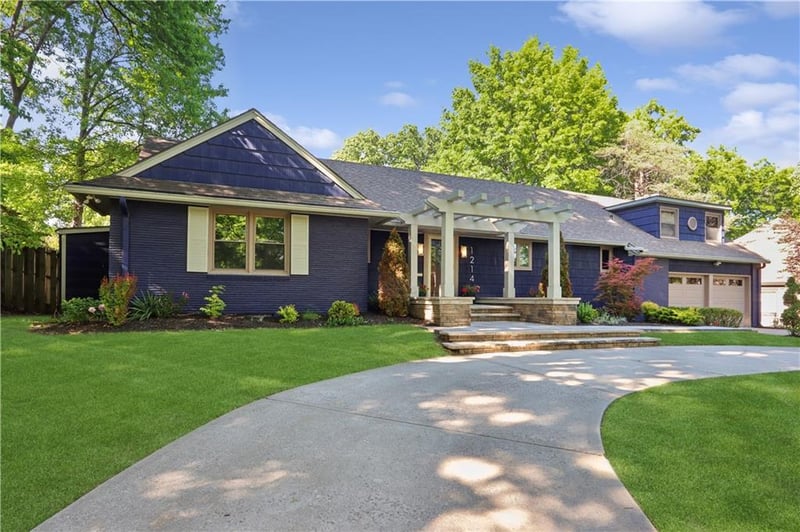 1214 W Gregory Blvd, Kansas City, MO 64114