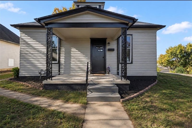 2314 19th St, St Joseph, MO 64503