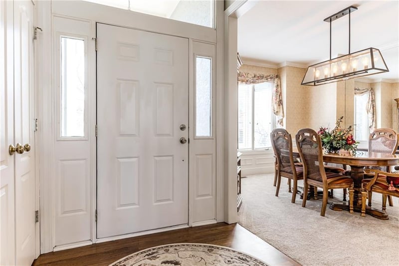 12715 Grant St, Overland Park, KS 66213