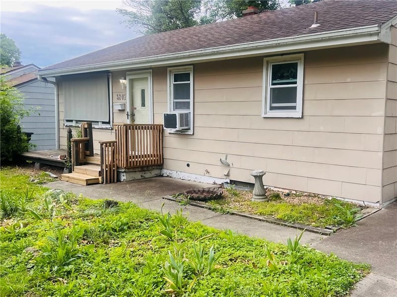 3207 Vermont Ave, Independence, MO 64052