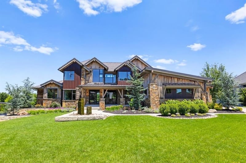 21205 94th Ter, Lenexa, KS 66220
