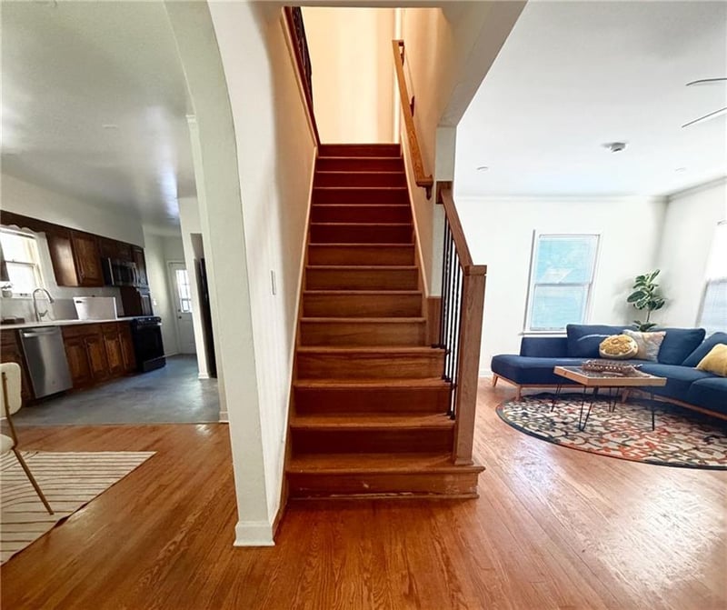 610 73rd Ter, Kansas City, MO 64131
