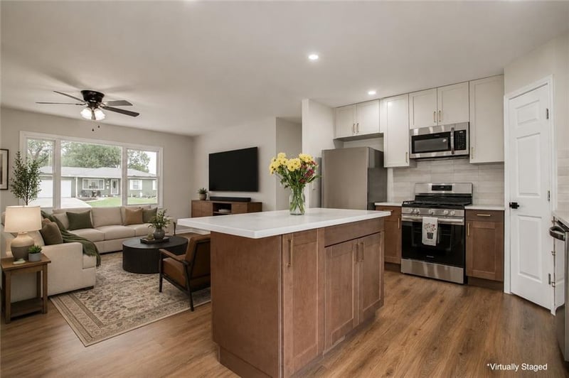 12305 52nd Ter, Kansas City, MO 64133