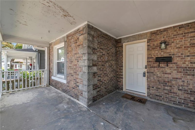 1505 39th Ave, Kansas City, KS 66103