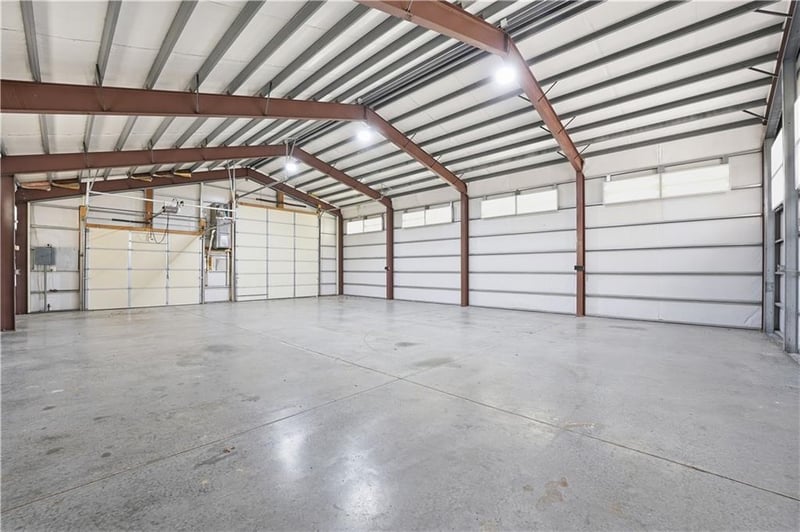 3101 Blue Ridge Blvd, Independence, MO 64052