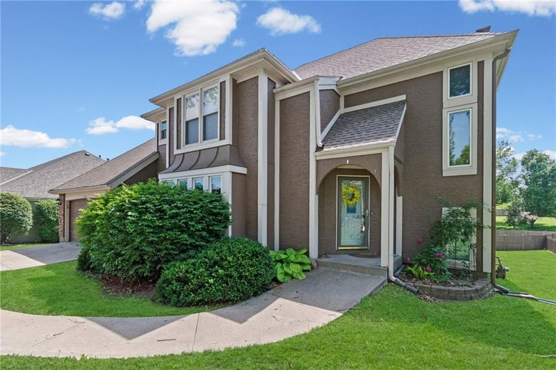 6724 Quincy Cir, Kansas City, MO 64119