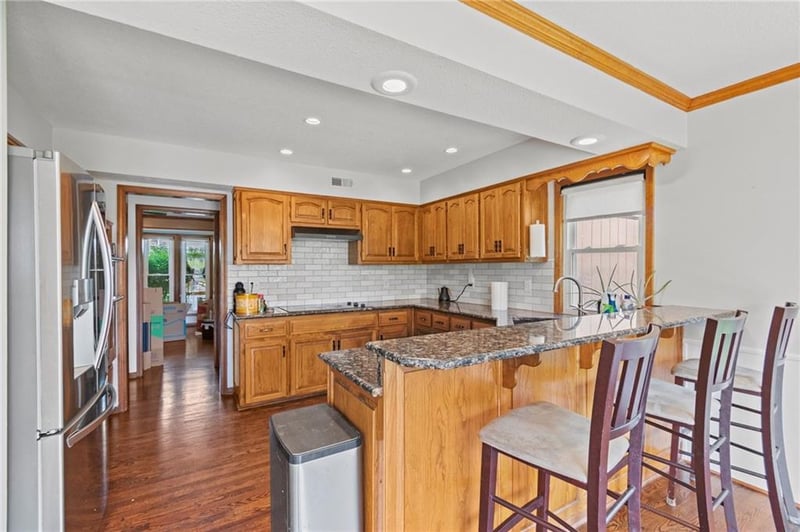 6724 Quincy Cir, Kansas City, MO 64119