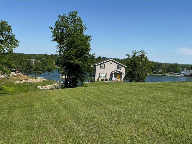 Lot 367 Lake Viking Ter, Altamont, MO 64620