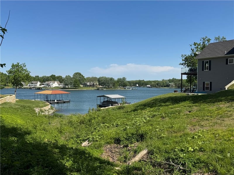Lot 367 Lake Viking Ter, Altamont, MO 64620