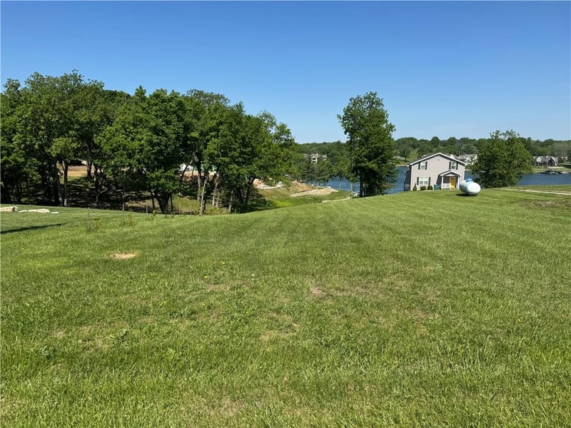 Lot 367 Lake Viking Ter, Altamont, MO 64620