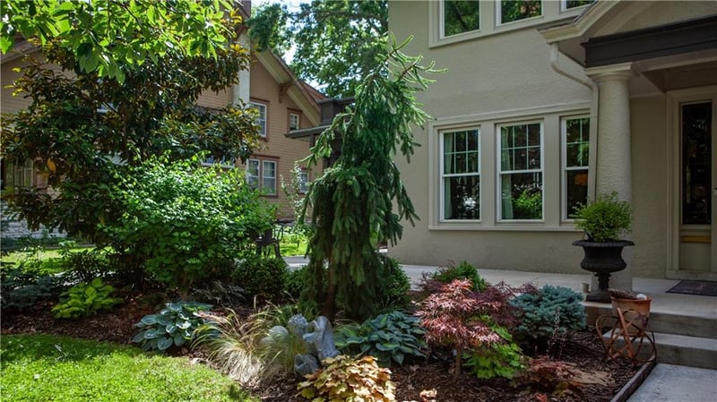 3652 Jefferson St, Kansas City, MO 64111