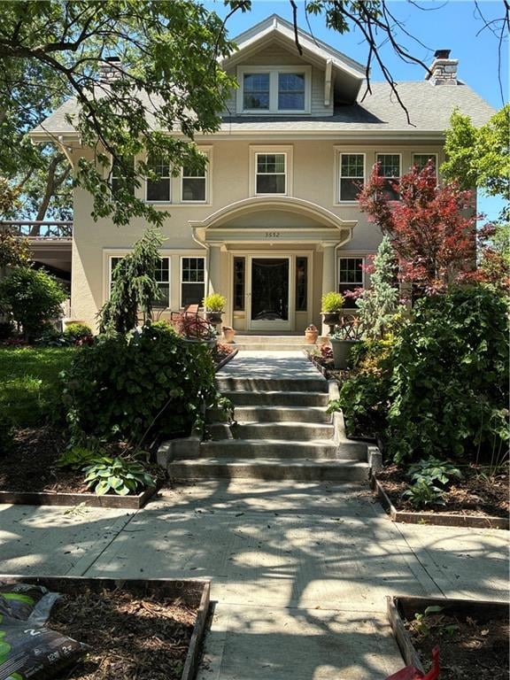 3652 Jefferson St, Kansas City, MO 64111