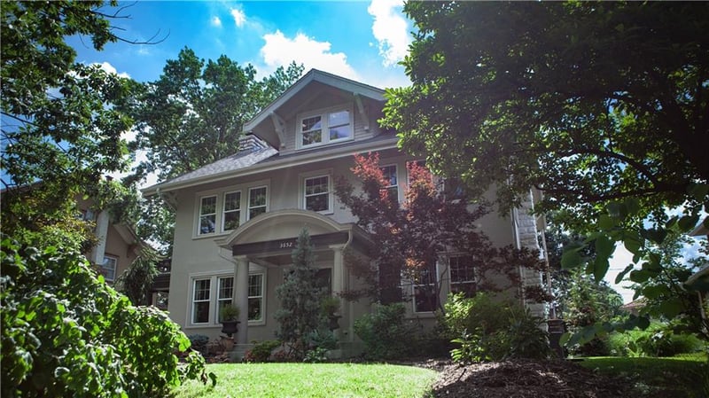 3652 Jefferson St, Kansas City, MO 64111